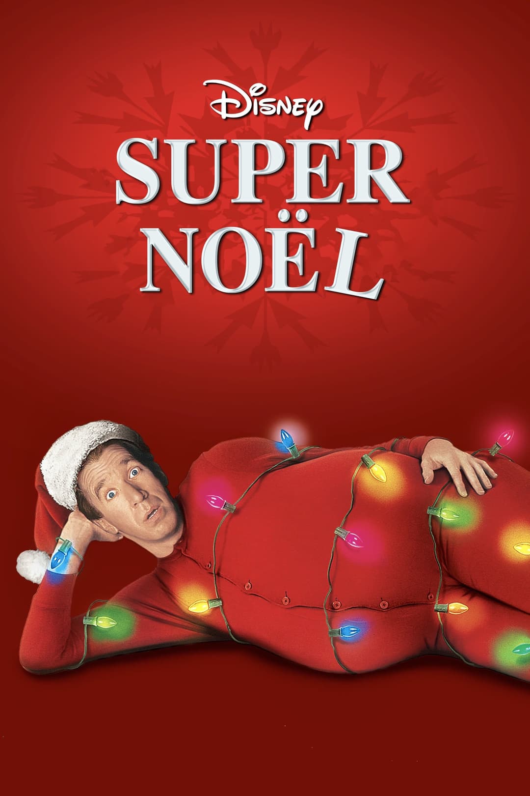 Super Noël Super Noël