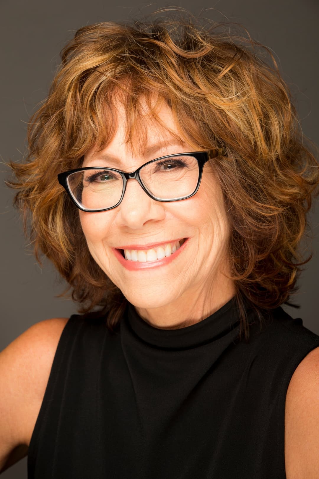 Mindy Sterling profile Mindy Sterling profile