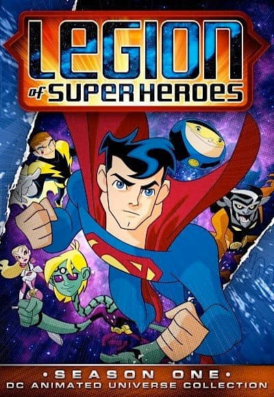Saison 1 Saison 1