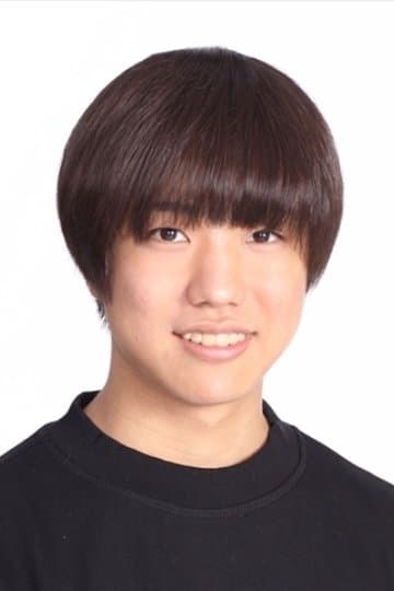 Takuto Yoshinaga profile Takuto Yoshinaga profile