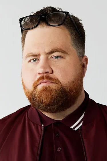Paul Walter Hauser profile Paul Walter Hauser profile