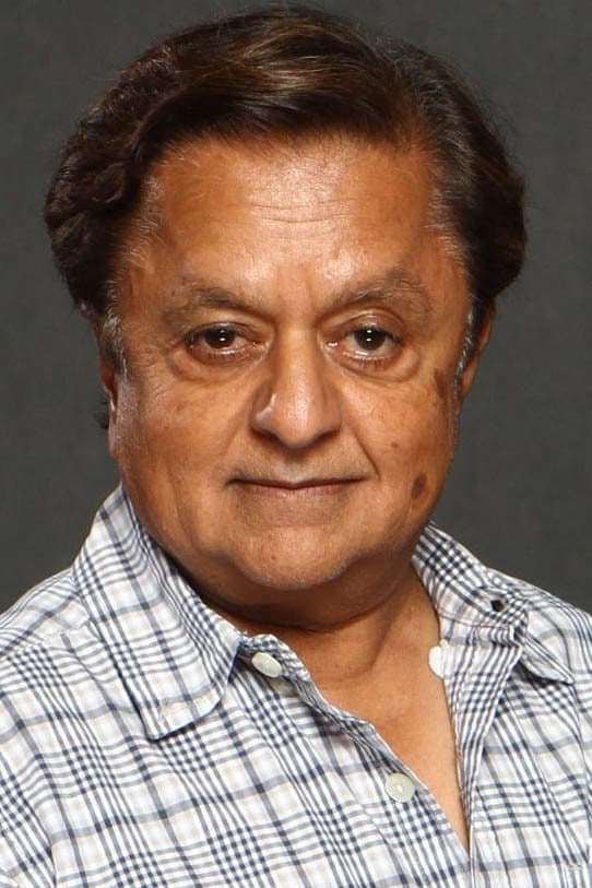 Deep Roy profile Deep Roy profile