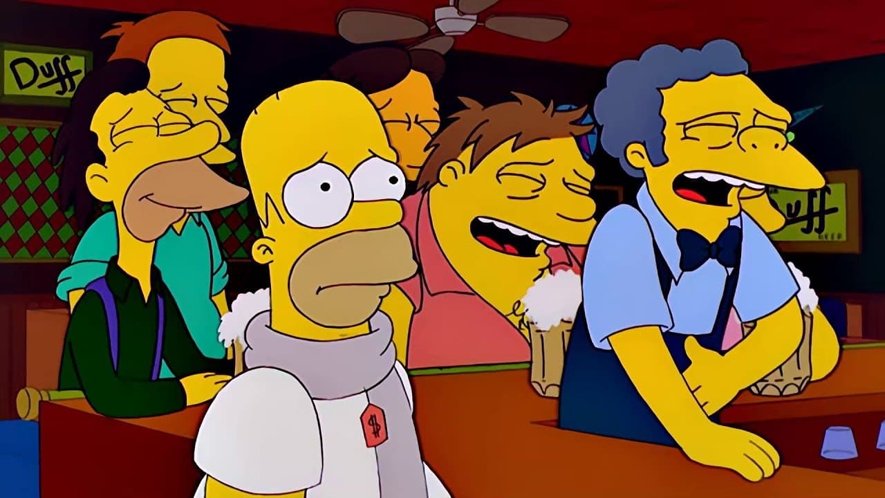 Max Simpson Max Simpson