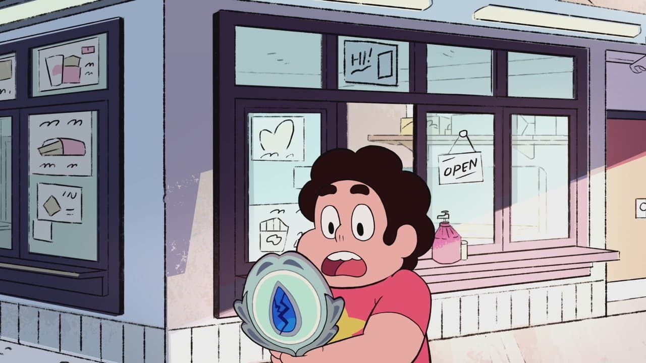 Le Miroir magique Le Miroir magique