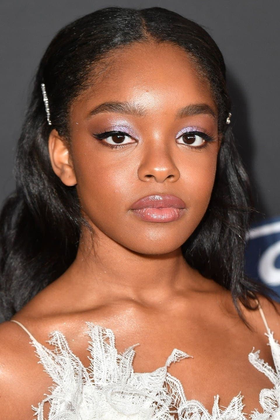 Marsai Martin profile Marsai Martin profile