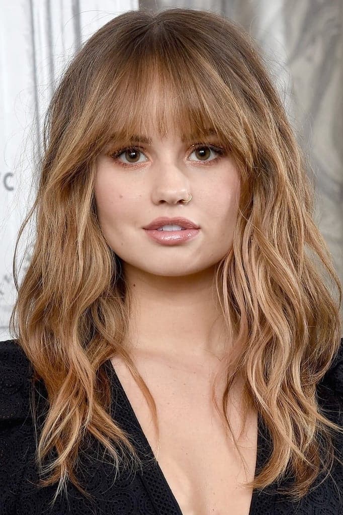 Debby Ryan profile Debby Ryan profile