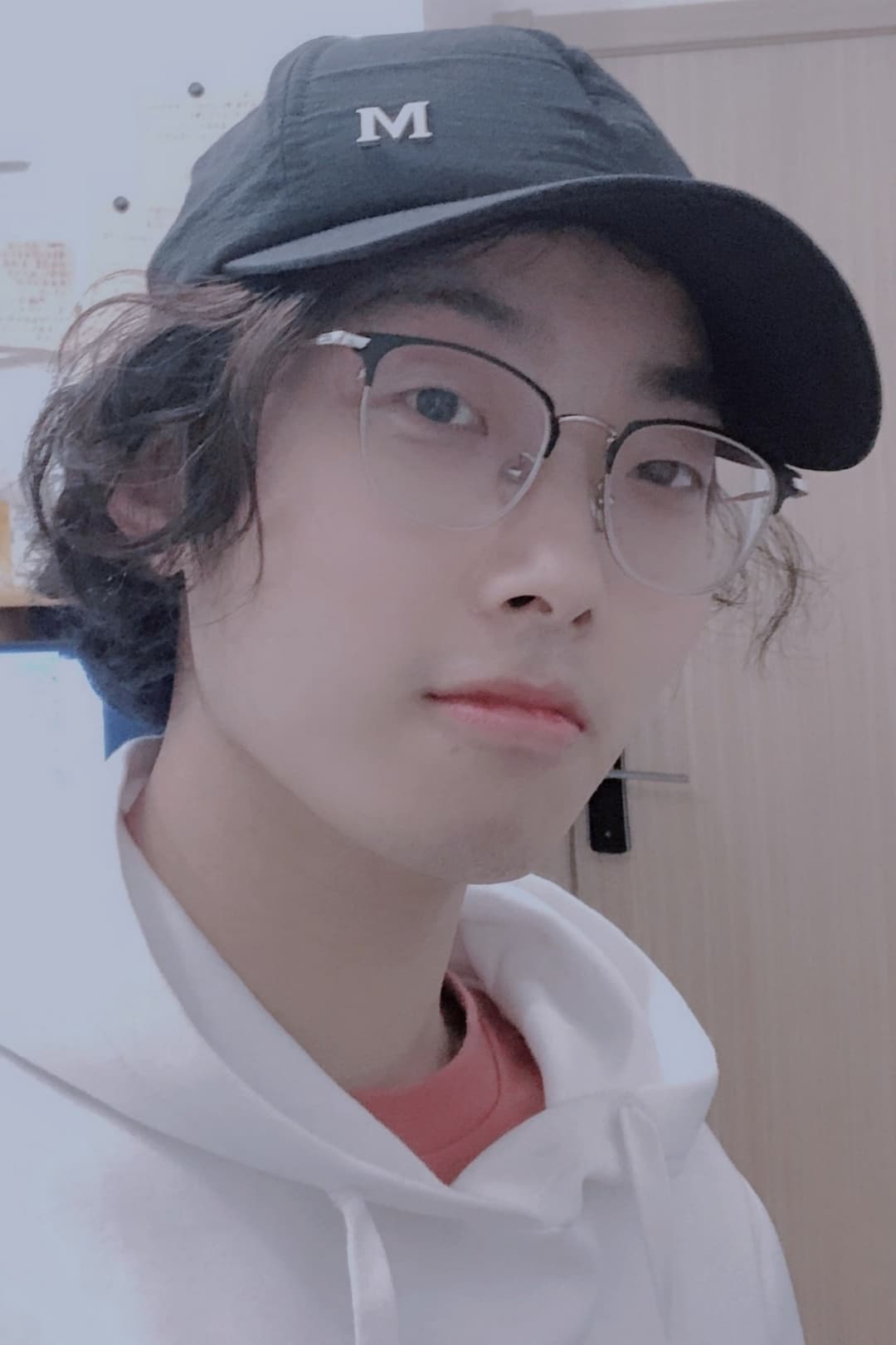 Xinran Yang profile Xinran Yang profile
