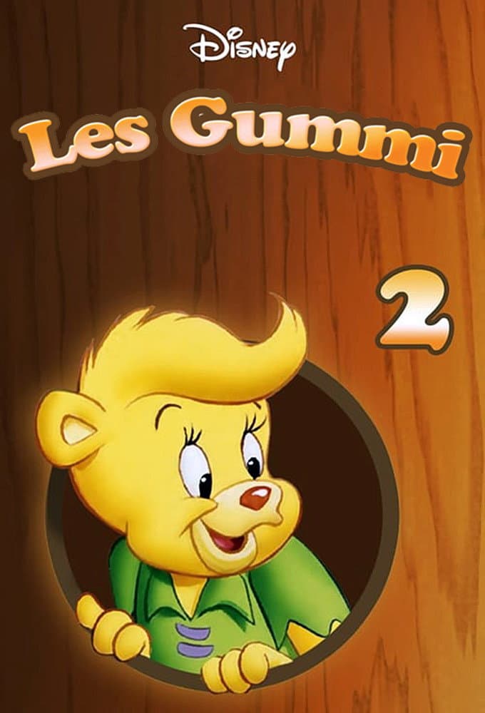 Saison 2 Saison 2