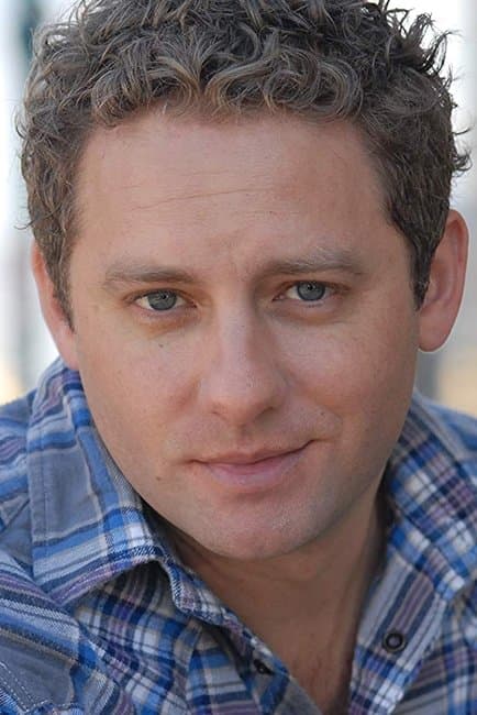 Jeremy Maxwell profile Jeremy Maxwell profile