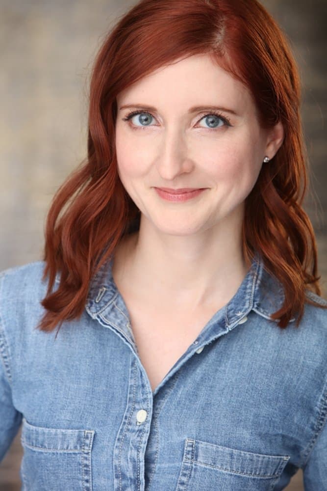 Marieve Herington profile Marieve Herington profile