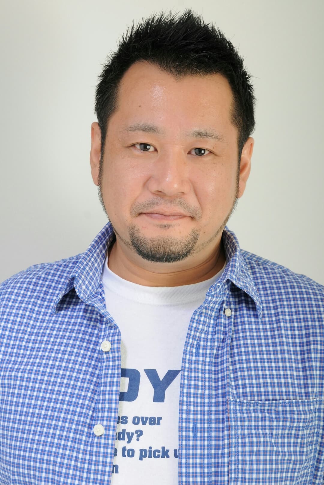 Hiroki Yamada profile Hiroki Yamada profile