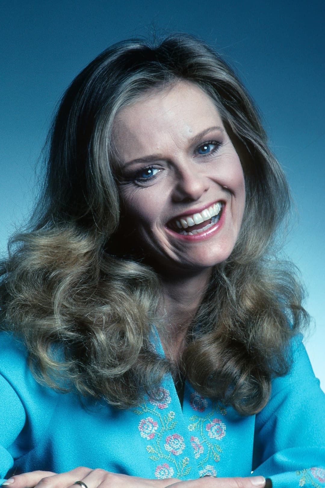 Brooke Bundy profile Brooke Bundy profile
