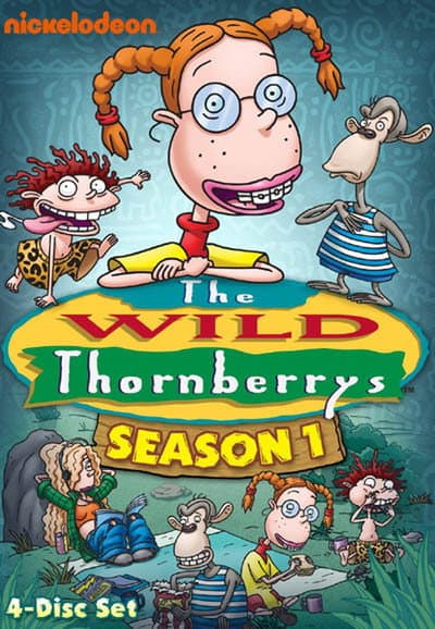 Saison 1 Saison 1