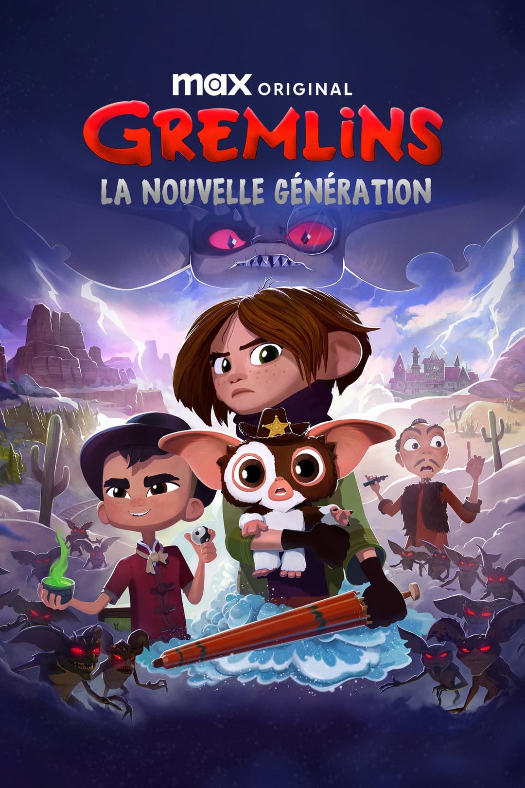 Gremlins : Secrets du mogwai Gremlins : Secrets du mogwai