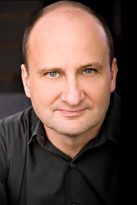 David MacKay profile David MacKay profile