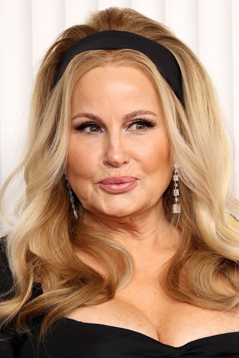 Jennifer Coolidge profile Jennifer Coolidge profile