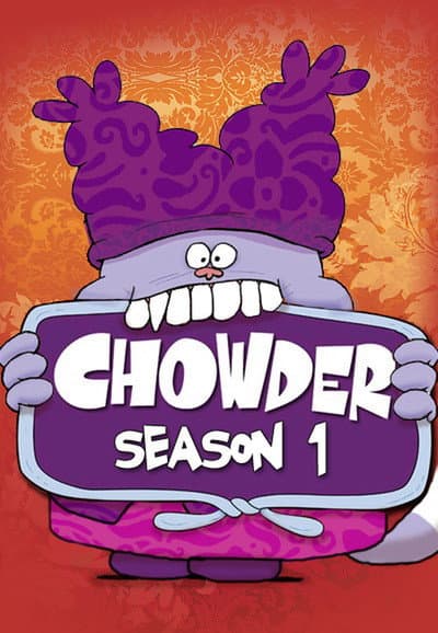 Saison 1 Saison 1