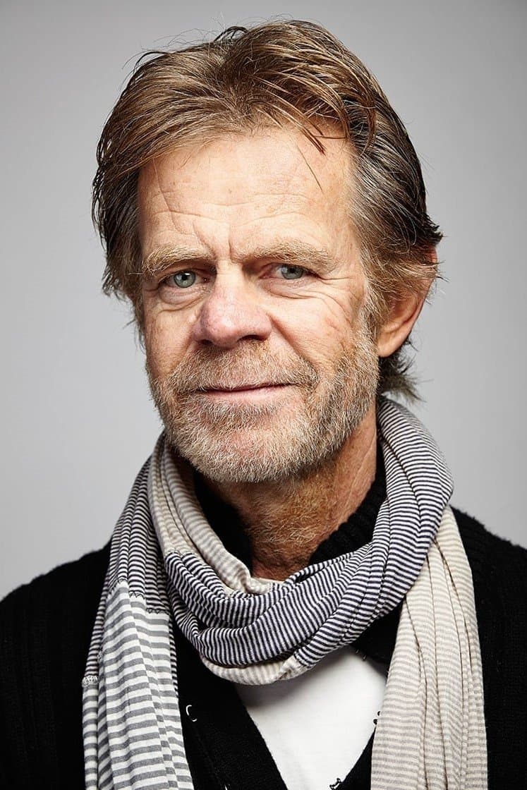 William H. Macy profile William H. Macy profile