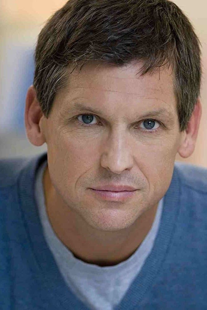 Rus Blackwell profile Rus Blackwell profile