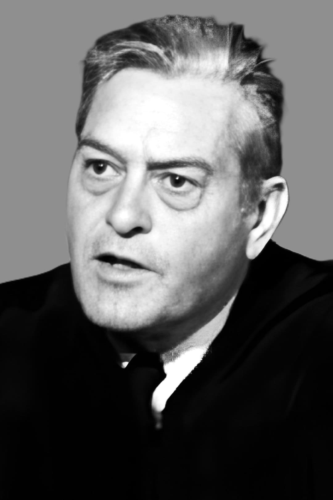 Chuck Hamilton profile Chuck Hamilton profile