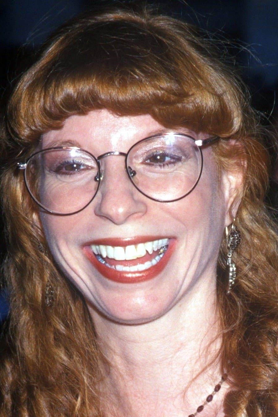 Mary Kay Bergman profile Mary Kay Bergman profile