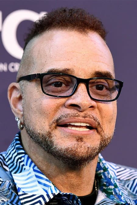 Sinbad profile Sinbad profile