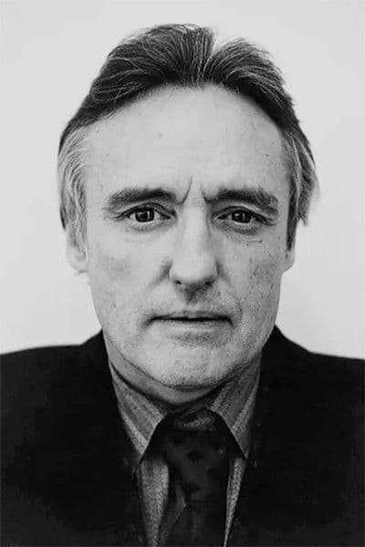 Dennis Hopper profile Dennis Hopper profile