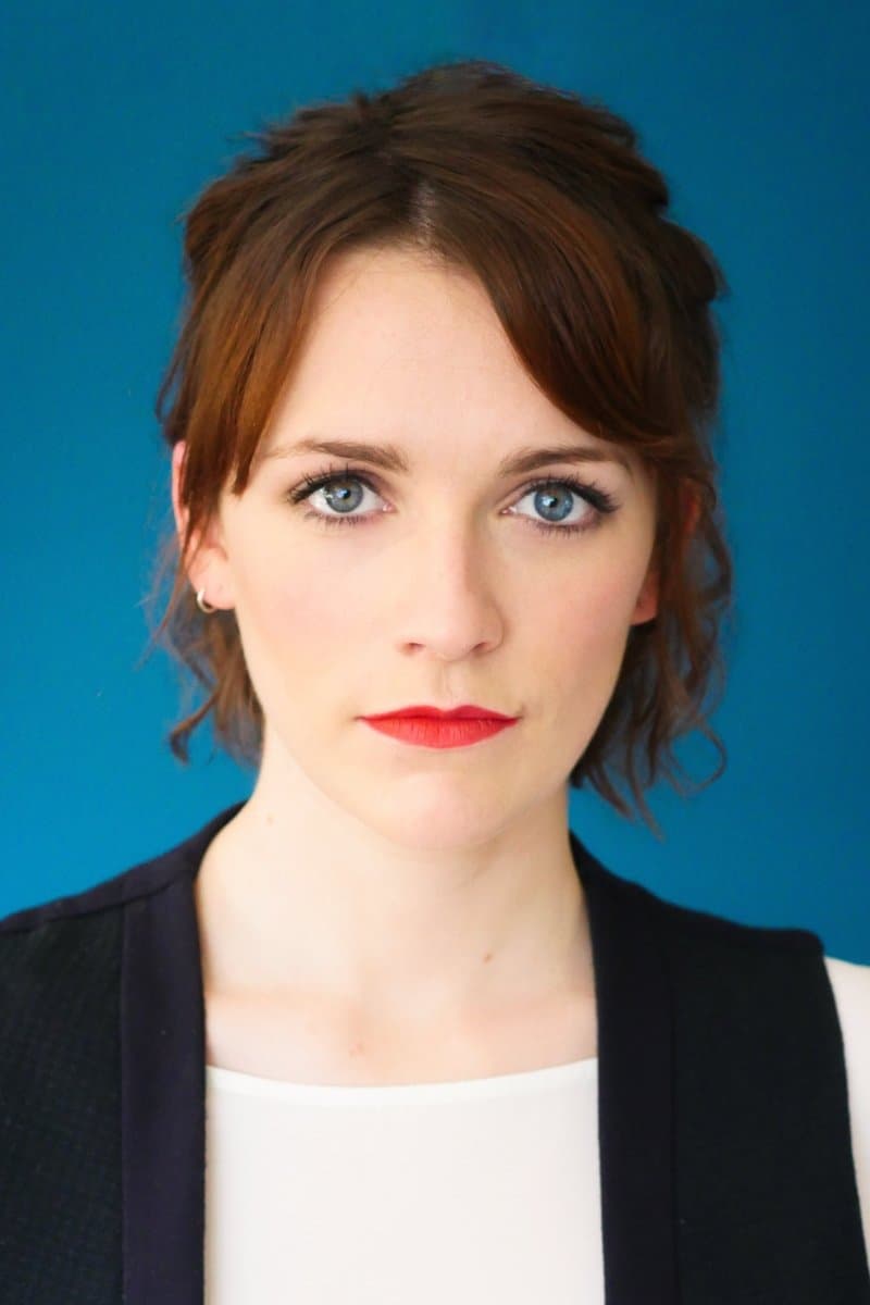 Charlotte Ritchie profile Charlotte Ritchie profile