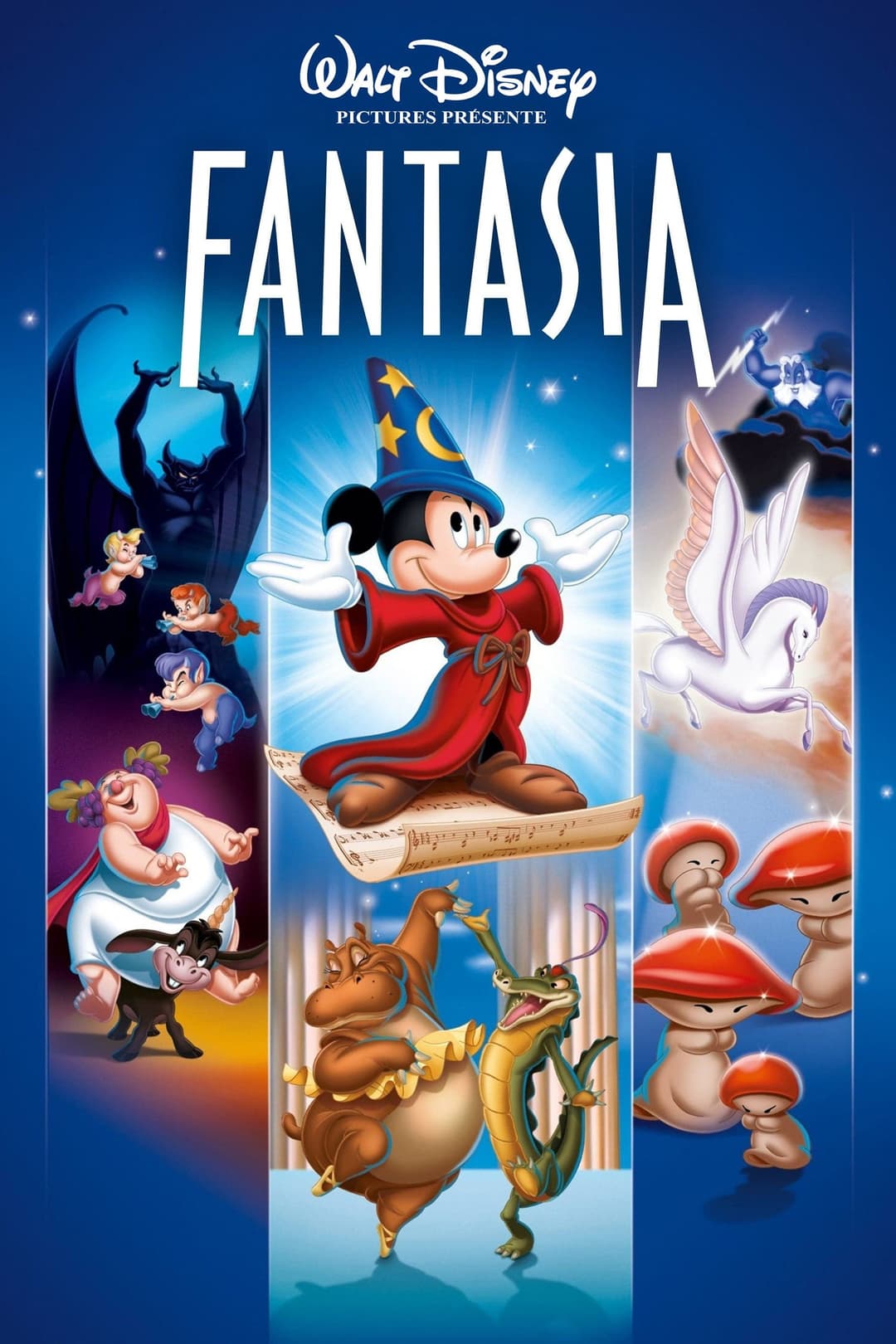 Fantasia Fantasia