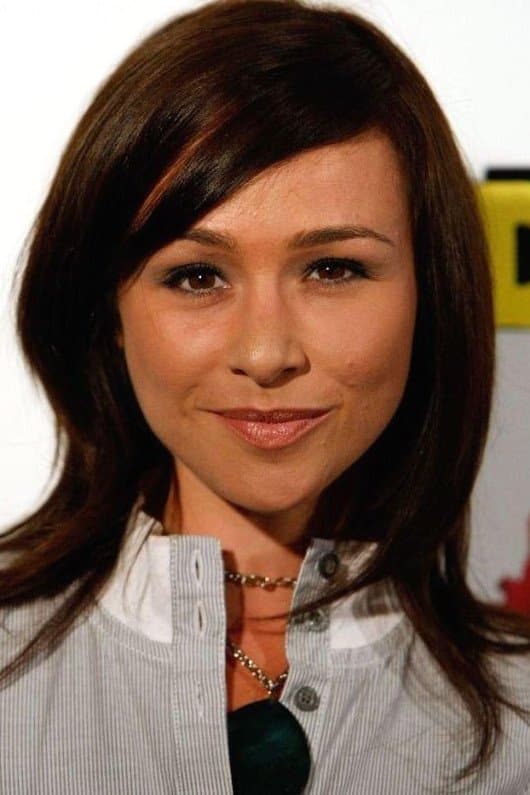 Danielle Harris profile Danielle Harris profile
