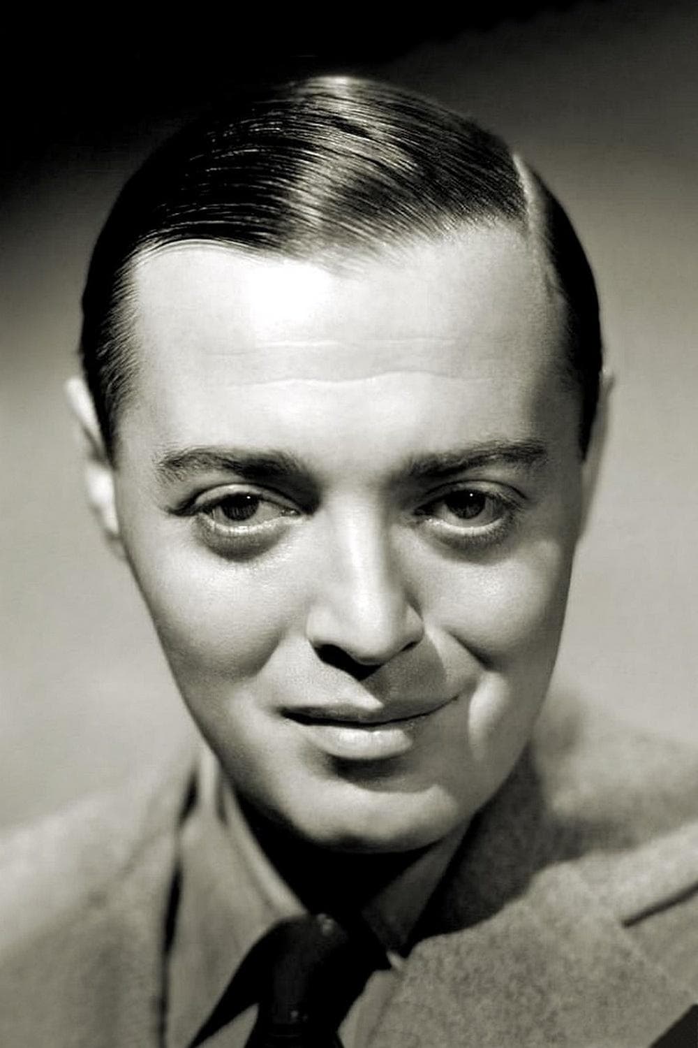 Peter Lorre profile Peter Lorre profile