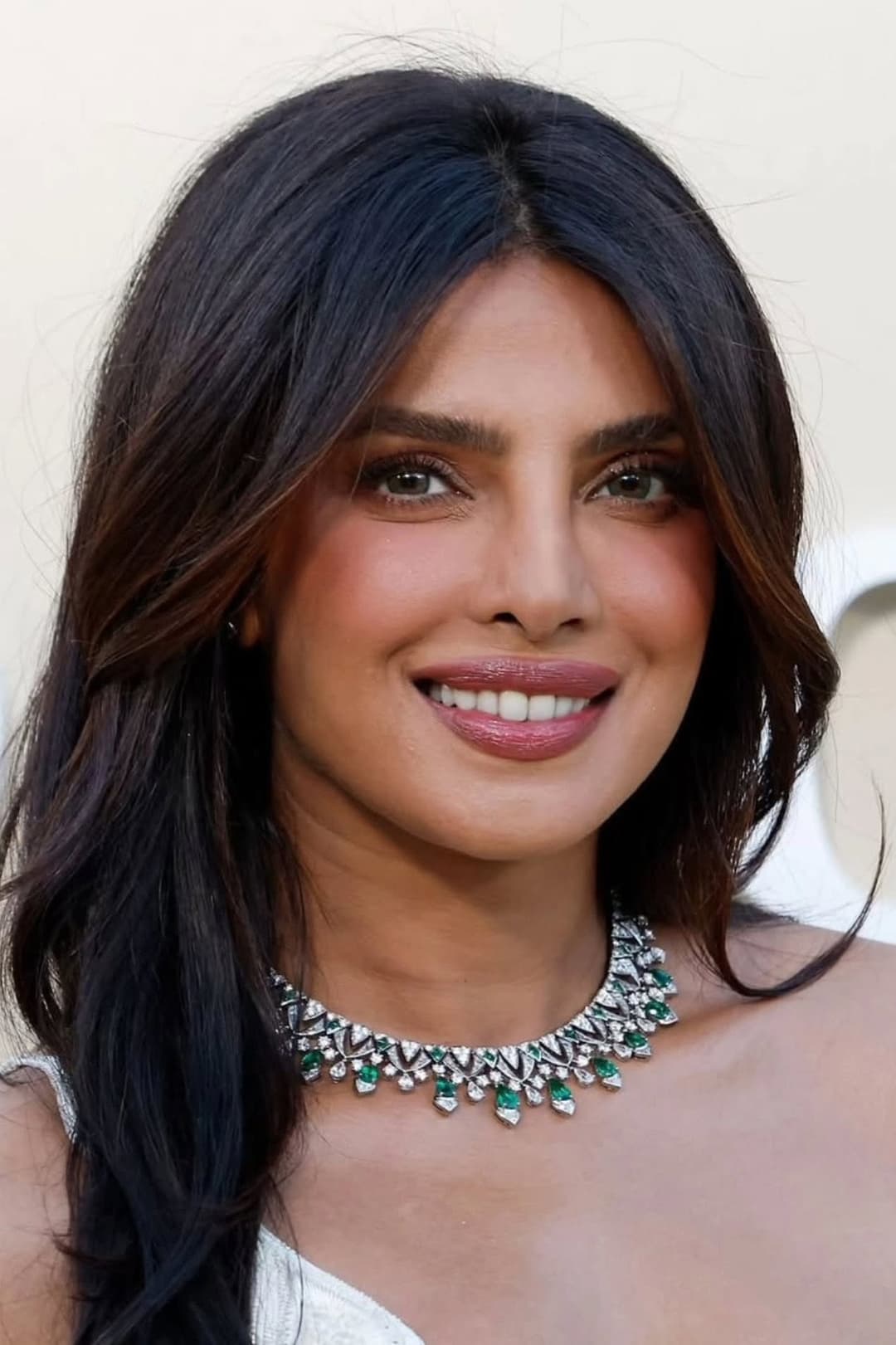 Priyanka Chopra Jonas profile Priyanka Chopra Jonas profile