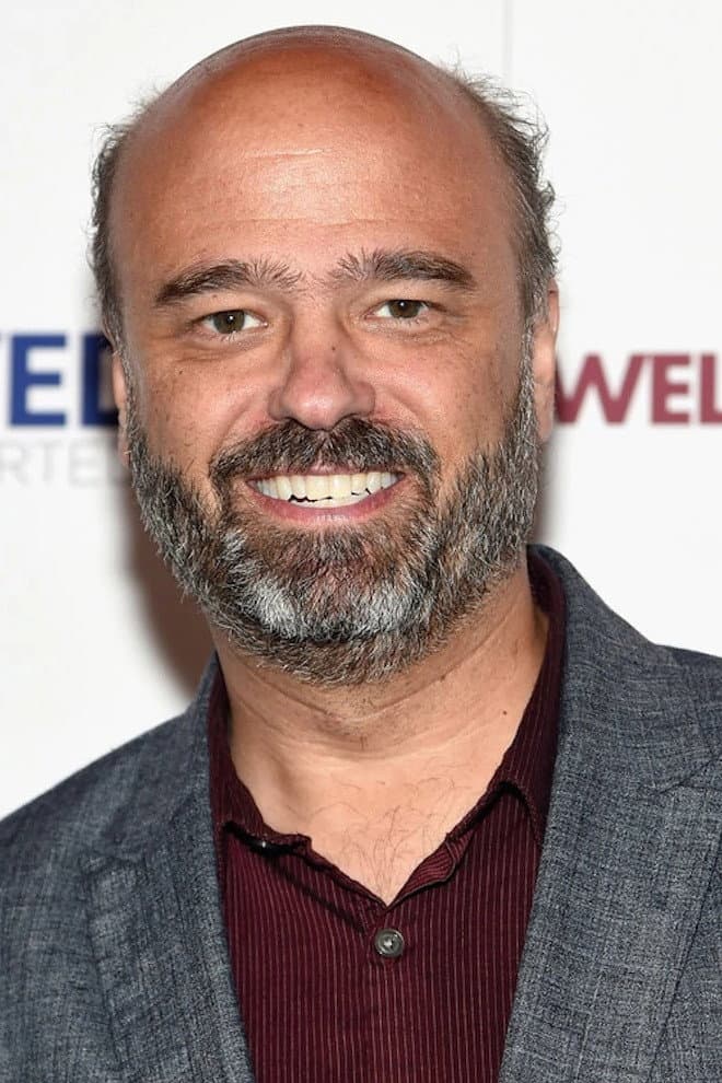 Scott Adsit profile Scott Adsit profile