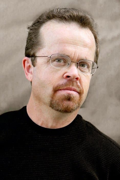 Kevin Thompson profile Kevin Thompson profile
