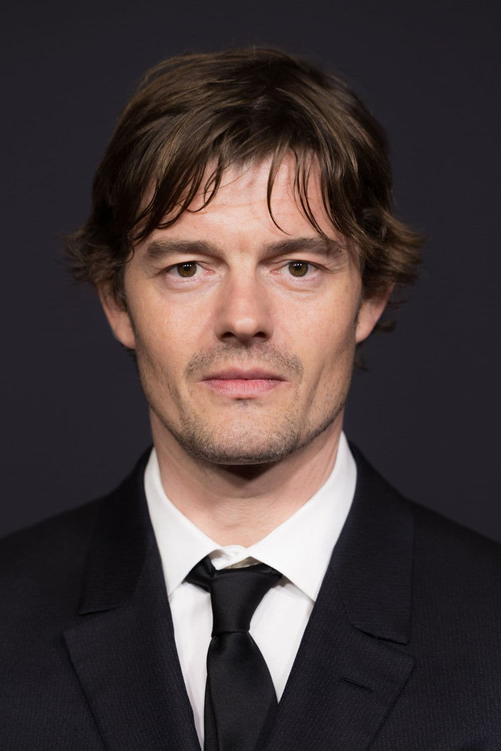 Sam Riley profile Sam Riley profile