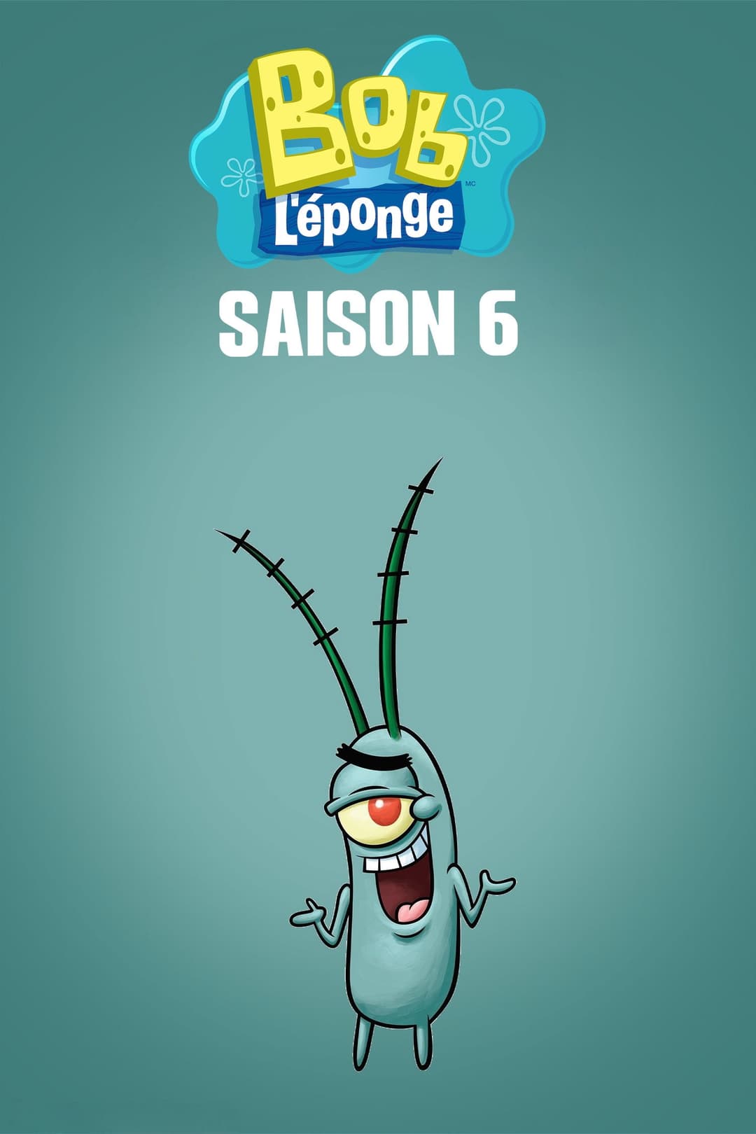 Saison 6 Saison 6
