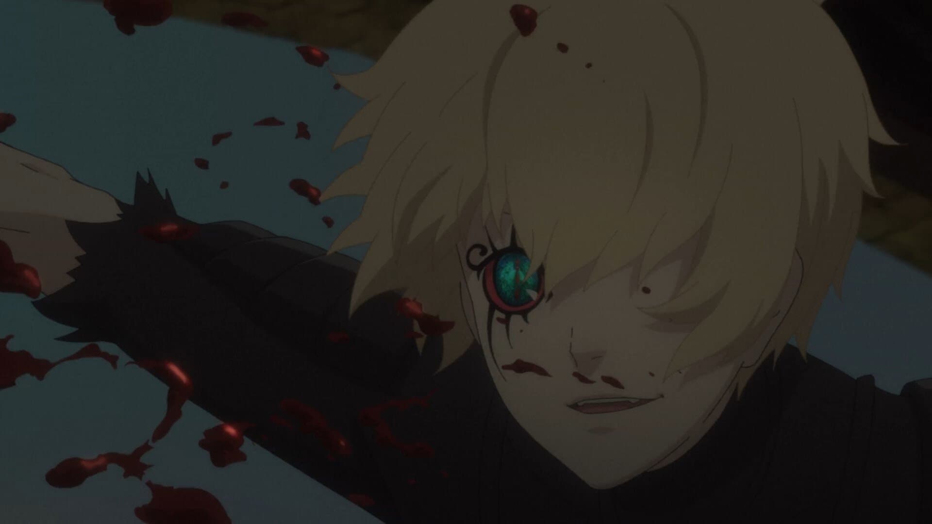 Épisode 5 Épisode 5