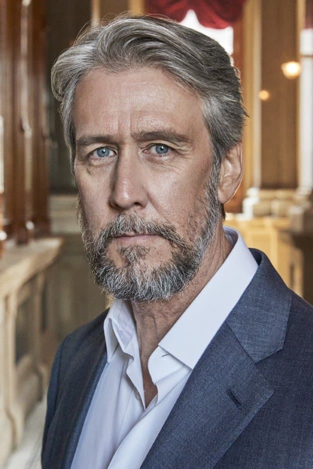 Alan Ruck profile Alan Ruck profile