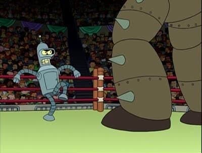 Raging Bender Raging Bender