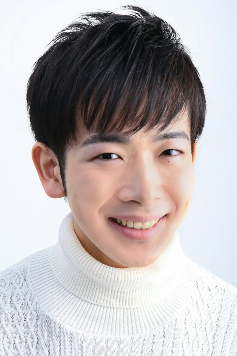 Yu Okano profile Yu Okano profile