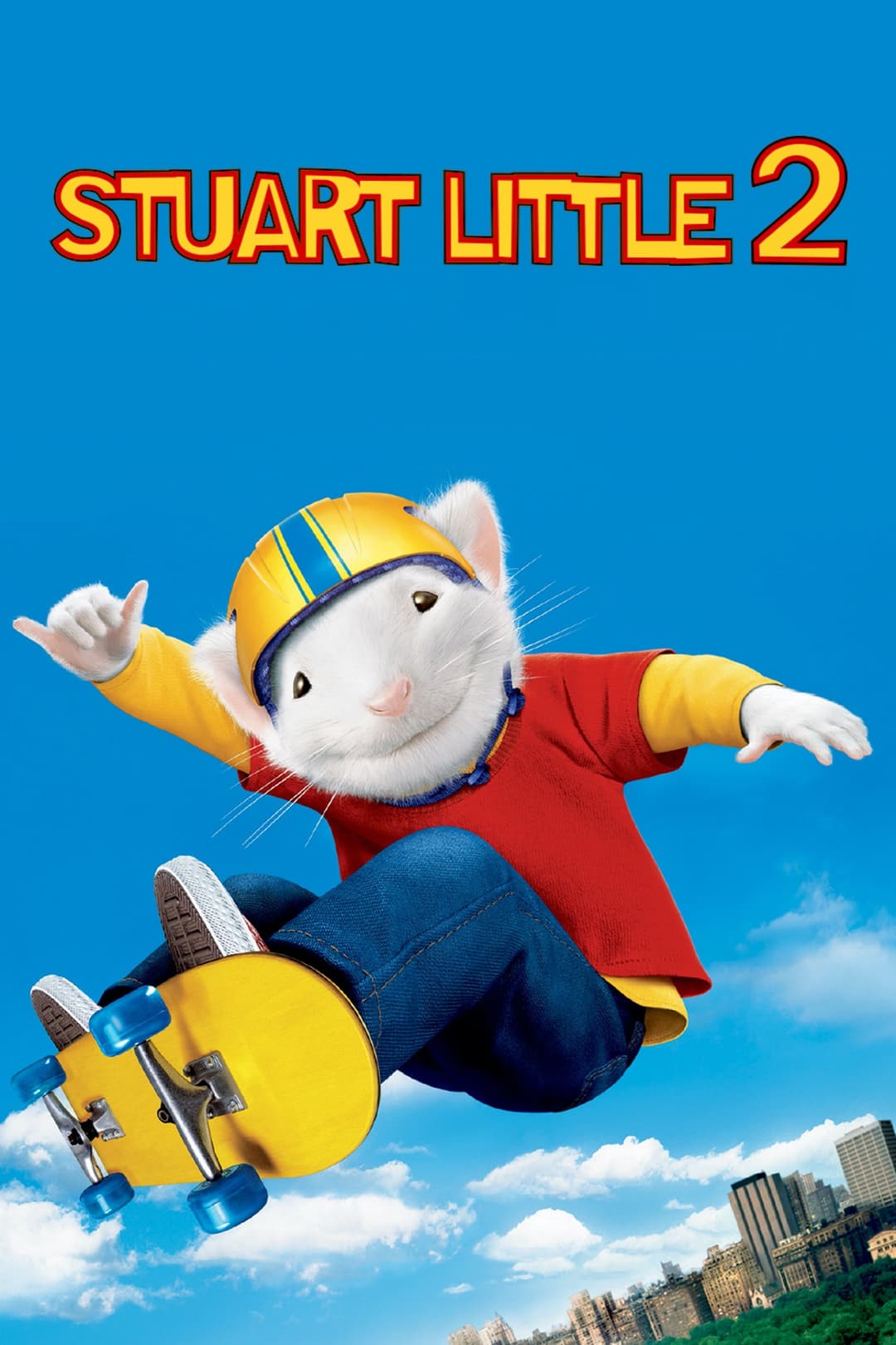 Stuart Little 2 Stuart Little 2