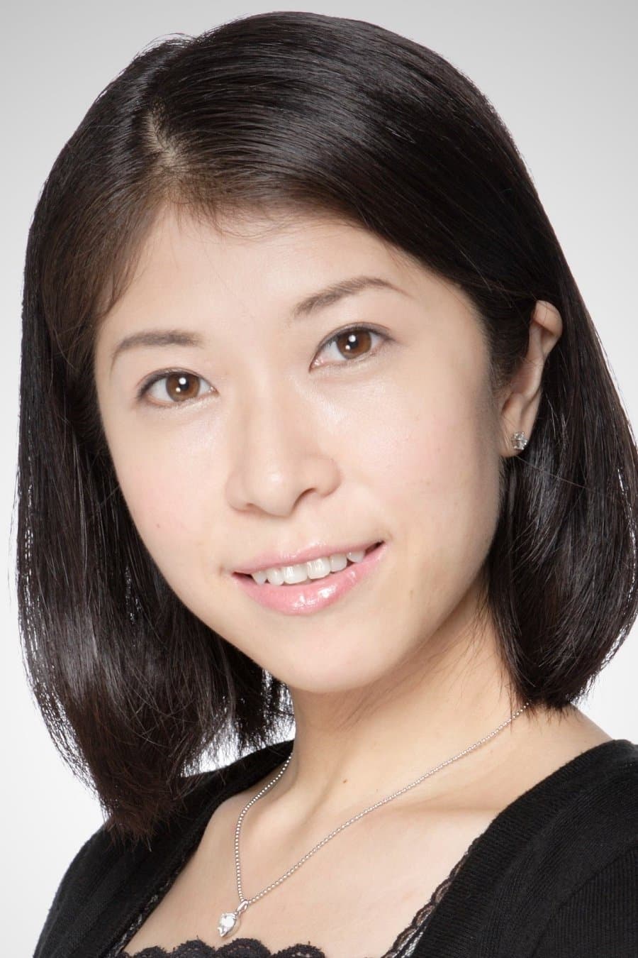 Kyoko Hikami profile Kyoko Hikami profile