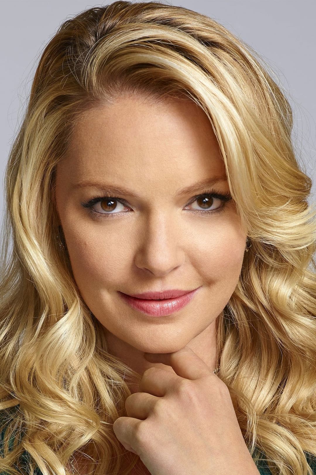 Katherine Heigl profile Katherine Heigl profile