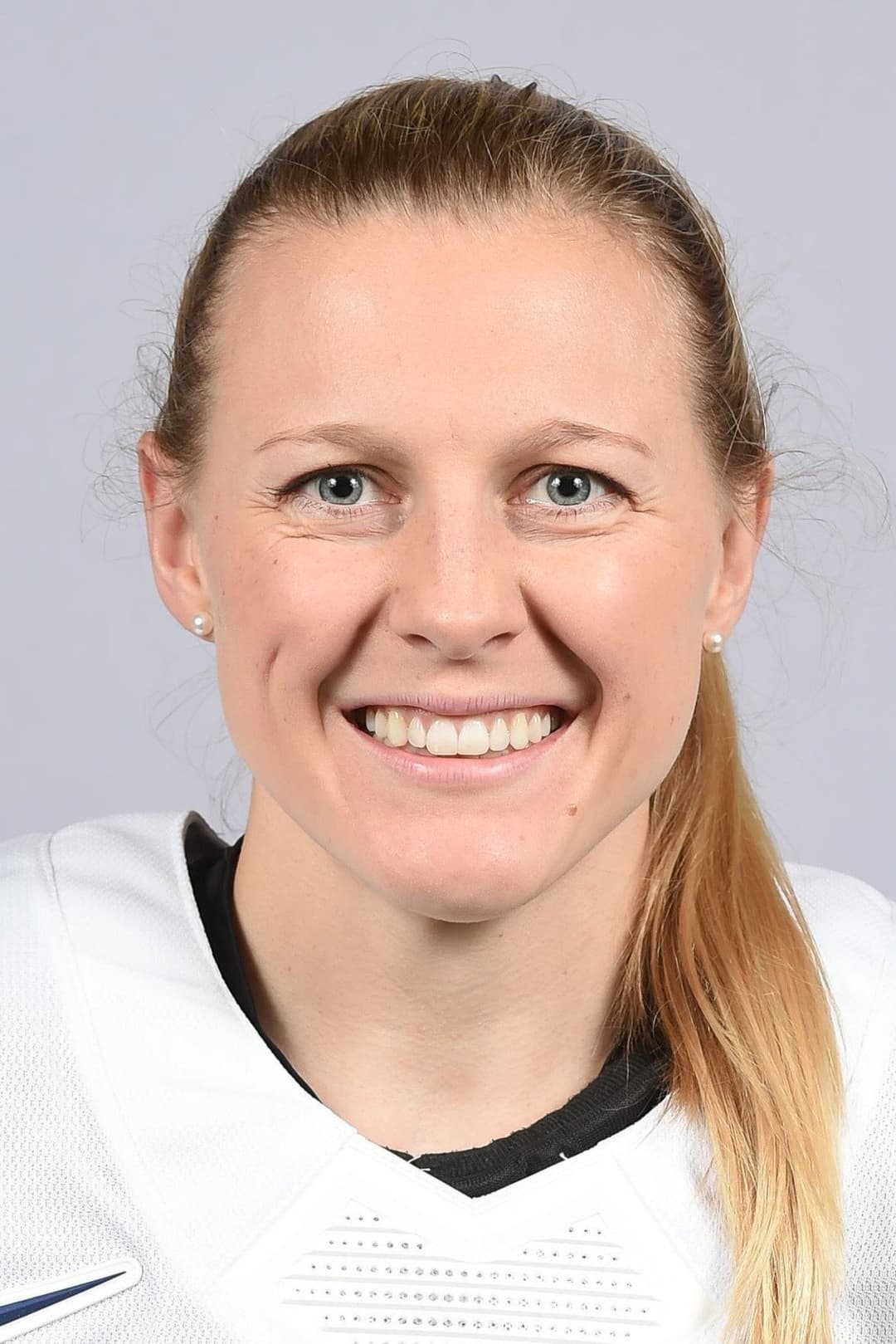 Kendall Coyne Schofield profile Kendall Coyne Schofield profile