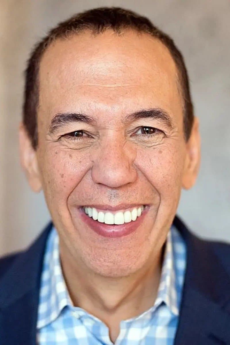 Gilbert Gottfried profile Gilbert Gottfried profile