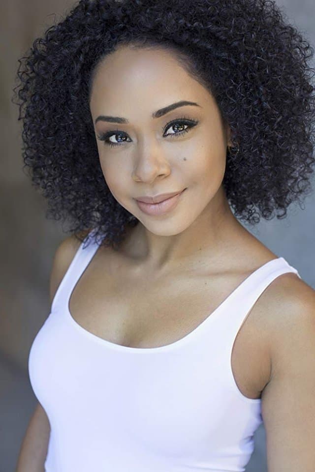 Latonya Williams profile Latonya Williams profile