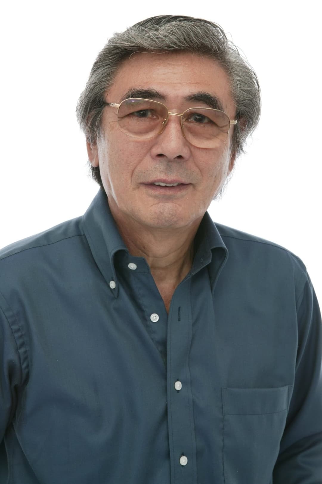 Hidekatsu Shibata profile Hidekatsu Shibata profile