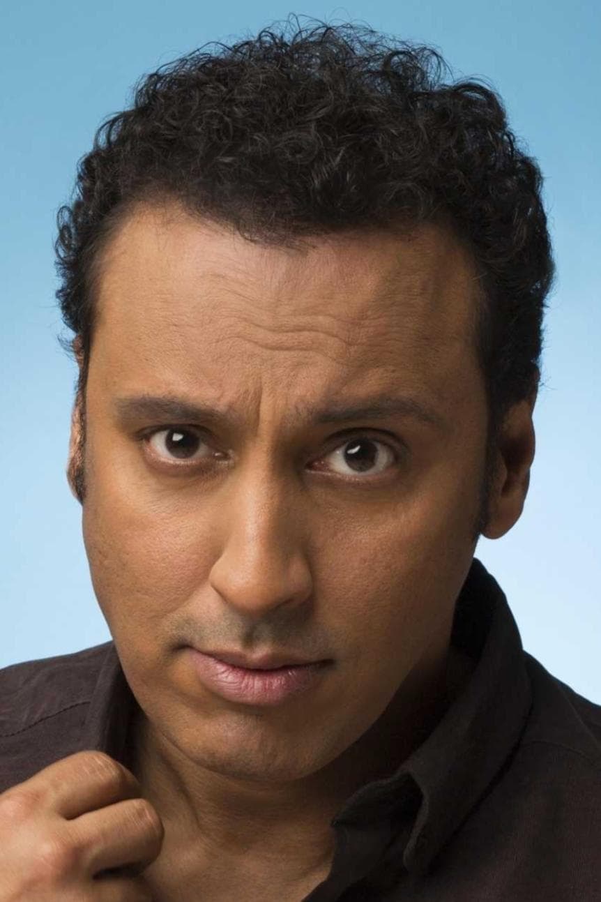 Aasif Mandvi profile Aasif Mandvi profile