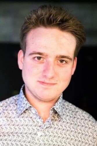Reid Kirchenbauer profile Reid Kirchenbauer profile