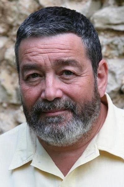 Jean-Loup Horwitz profile Jean-Loup Horwitz profile